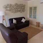 Апартаменты Casa Saudade - Oasis Parque Country Club Портиман