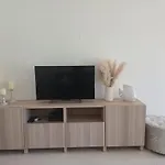 Апартаменты Casa Saudade - Oasis Parque Country Club *