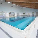 Апартаменты Casa Saudade - Oasis Parque Country Club