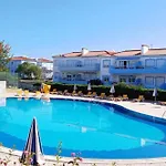 Casa Saudade - Oasis Parque Country Club Портиман