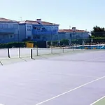 Casa Saudade - Oasis Parque Country Club