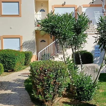 Casa Saudade - Oasis Parque Country Club Apartment Portimão