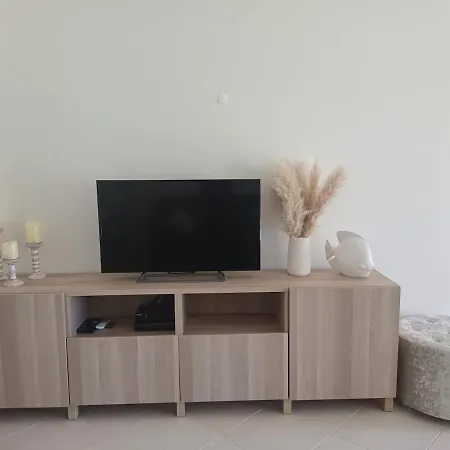 公寓 Casa Saudade - Oasis Parque Country Club *