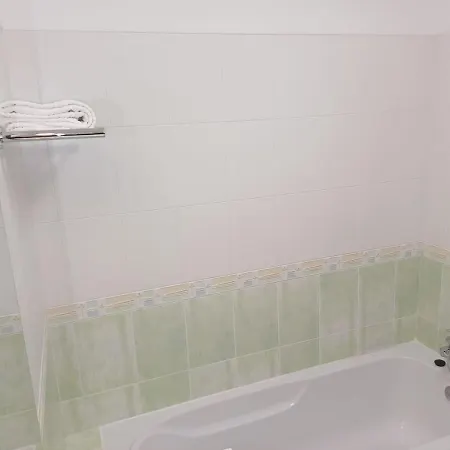 Casa Saudade - Oasis Parque Country Club 公寓