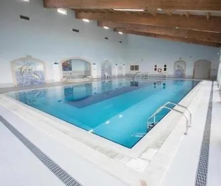 公寓 Casa Saudade - Oasis Parque Country Club