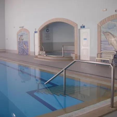 Casa Saudade - Oasis Parque Country Club 公寓 波尔蒂芒