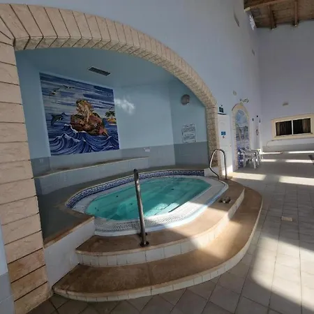 Casa Saudade - Oasis Parque Country Club * Portimão