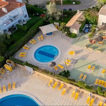 Casa Saudade - Oasis Parque Country Club 公寓