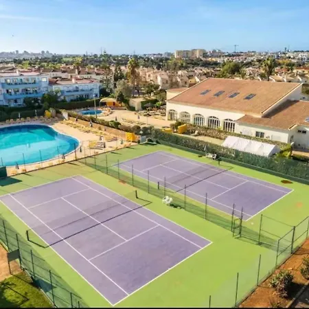 Apartment Casa Saudade - Oasis Parque Country Club