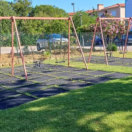 公寓 Casa Saudade - Oasis Parque Country Club