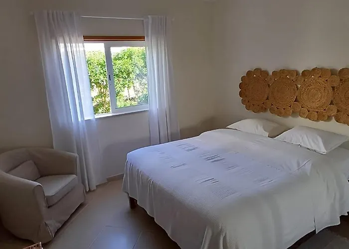 Casa Saudade - Oasis Parque Country Club Portimão