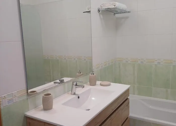 Casa Saudade - Oasis Parque Country Club Portimão