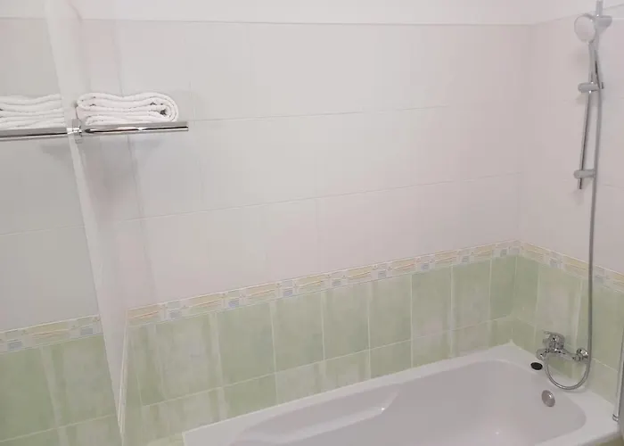 Casa Saudade - Oasis Parque Country Club Apartment