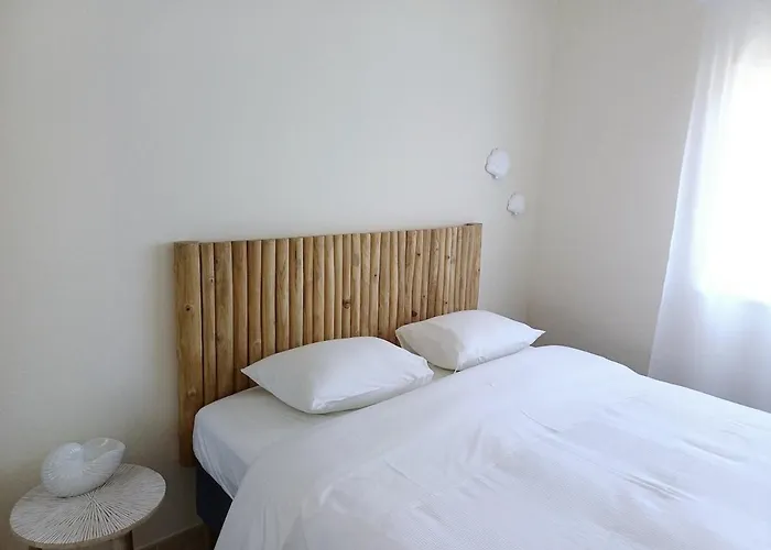 Apartment Casa Saudade - Oasis Parque Country Club