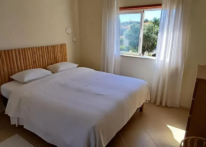 Casa Saudade - Oasis Parque Country Club Apartment *