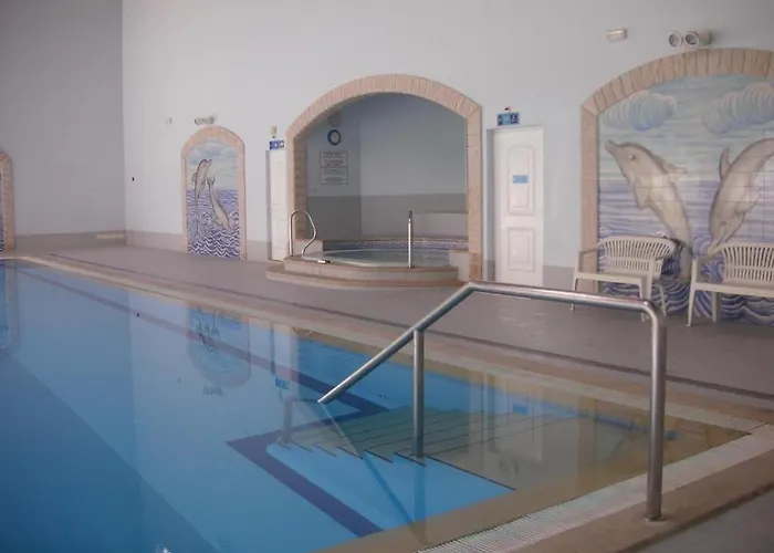 Casa Saudade - Oasis Parque Country Club Apartment Portimão