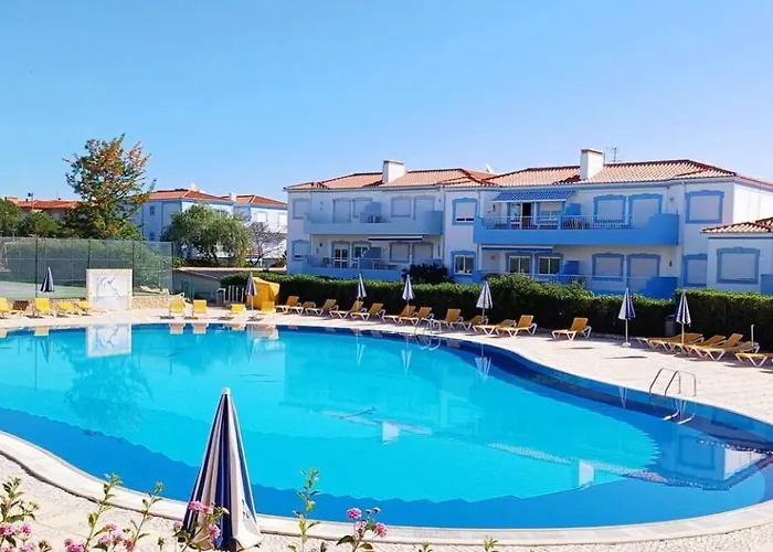 Casa Saudade - Oasis Parque Country Club Portimão