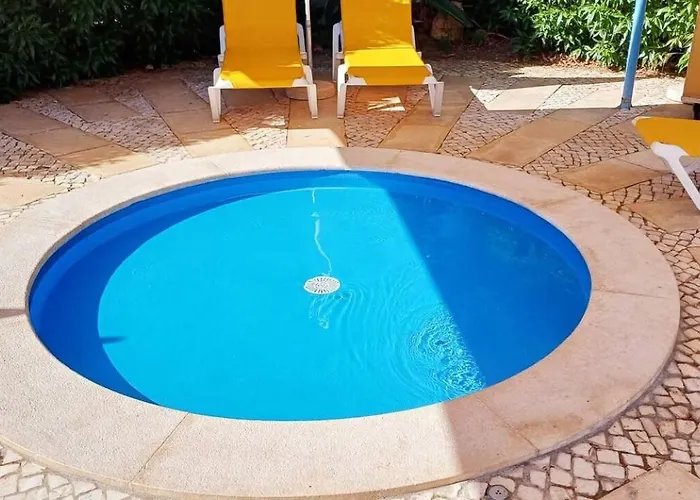 Apartment Casa Saudade - Oasis Parque Country Club *