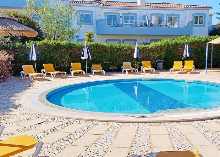 Casa Saudade - Oasis Parque Country Club Apartment *