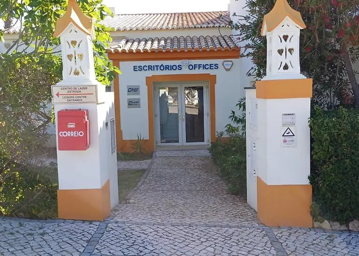 Casa Saudade - Oasis Parque Country Club Apartment Portimão