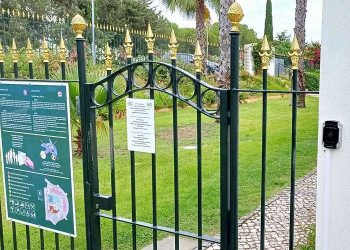 Casa Saudade - Oasis Parque Country Club