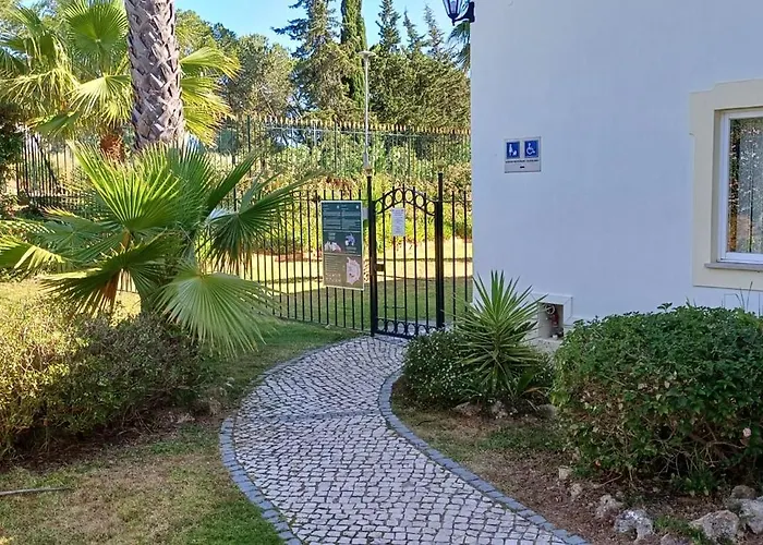 Apartment Casa Saudade - Oasis Parque Country Club *