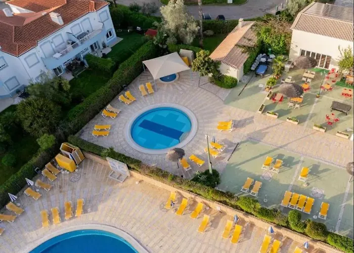 Casa Saudade - Oasis Parque Country Club Apartment