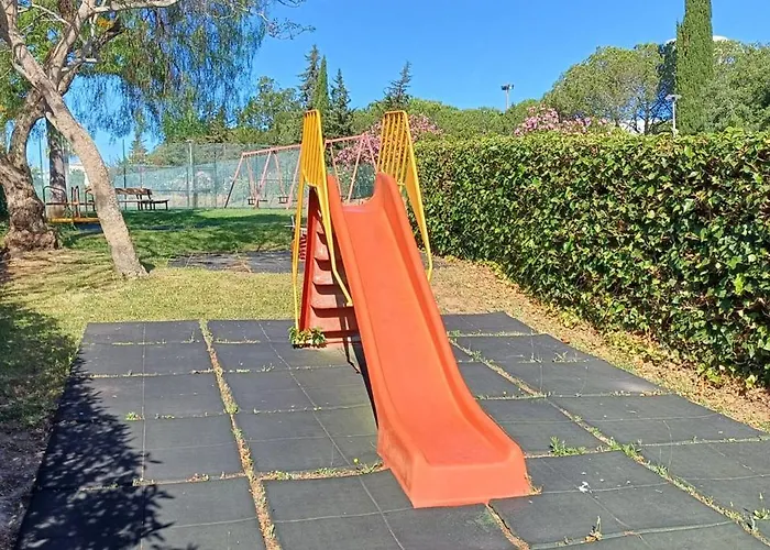 Casa Saudade - Oasis Parque Country Club *