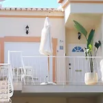 Casa Saudade - Oasis Parque Country Club アパート *