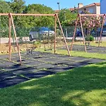 شقة Casa Saudade - Oasis Parque Country Club