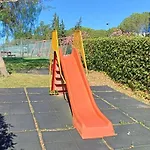 Casa Saudade - Oasis Parque Country Club *