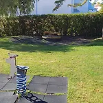 Casa Saudade - Oasis Parque Country Club *