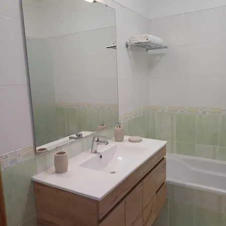 Casa Saudade - Oasis Parque Country Club ポルティマン