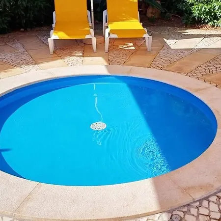 Apartment Casa Saudade - Oasis Parque Country Club *