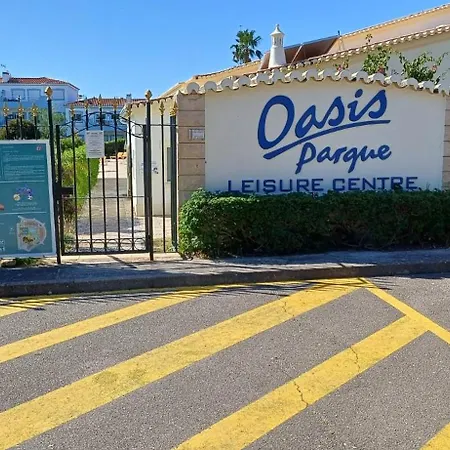 アパート Casa Saudade - Oasis Parque Country Club *