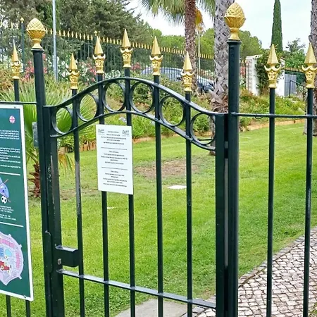 Casa Saudade - Oasis Parque Country Club