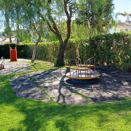 Apartment Casa Saudade - Oasis Parque Country Club *