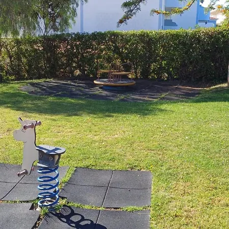 Casa Saudade - Oasis Parque Country Club *