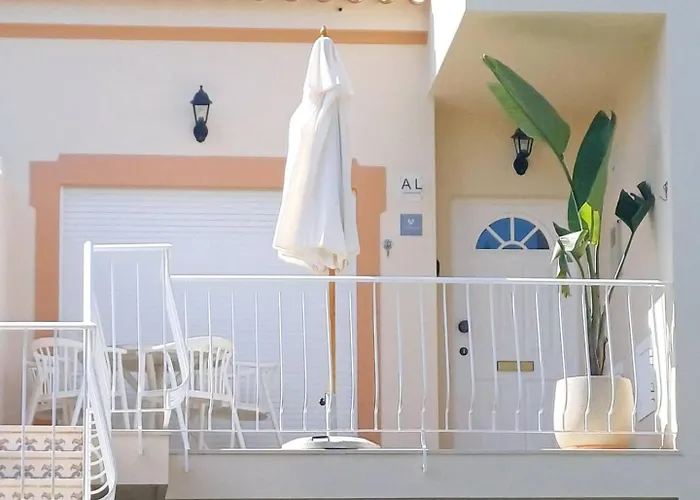 Casa Saudade - Oasis Parque Country Club Apartamento *