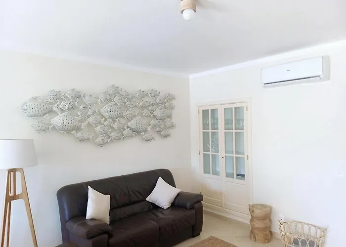 Apartamento Casa Saudade - Oasis Parque Country Club *