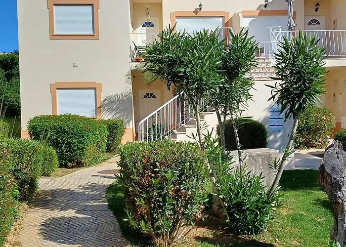 Casa Saudade - Oasis Parque Country Club Apartamento Portimão