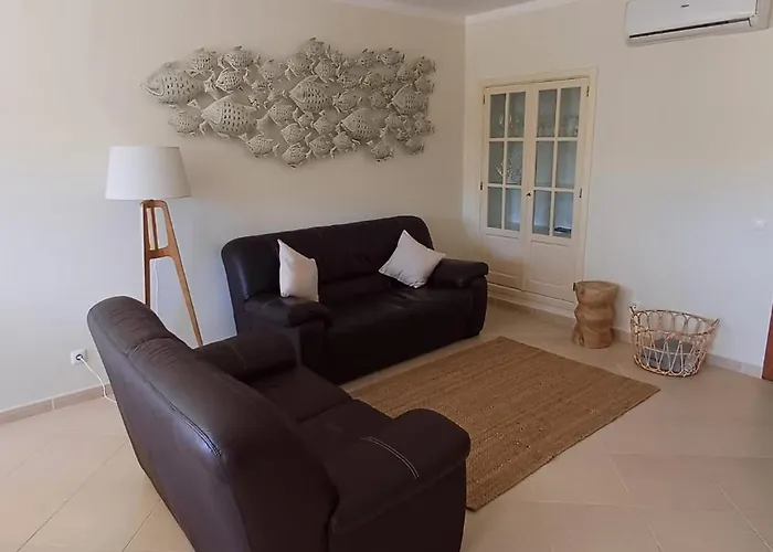 Apartment Casa Saudade - Oasis Parque Country Club Portimao