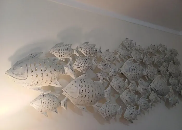 Apartamento Casa Saudade - Oasis Parque Country Club