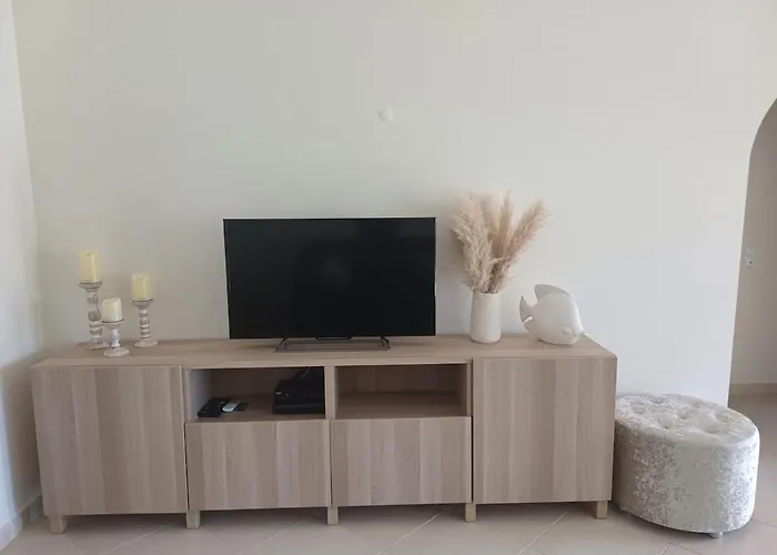 Apartment Casa Saudade - Oasis Parque Country Club *