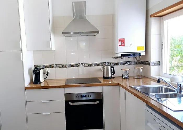 Casa Saudade - Oasis Parque Country Club * Portimao