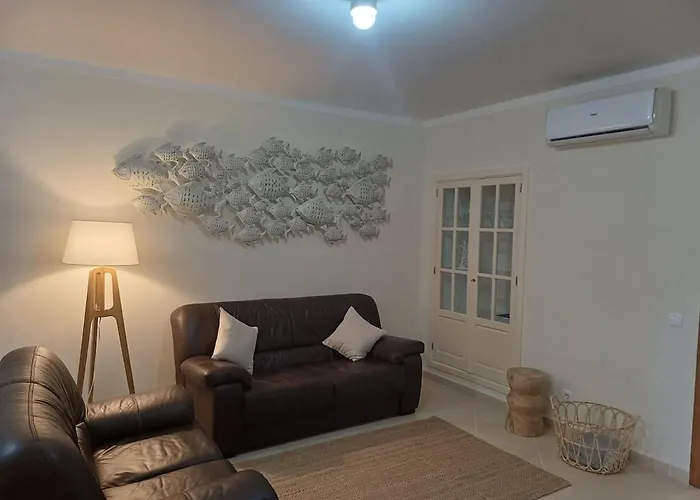 Casa Saudade - Oasis Parque Country Club Apartamento *