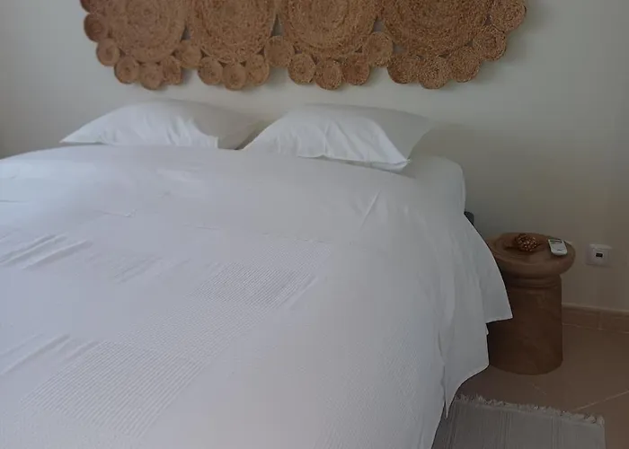 Casa Saudade - Oasis Parque Country Club *