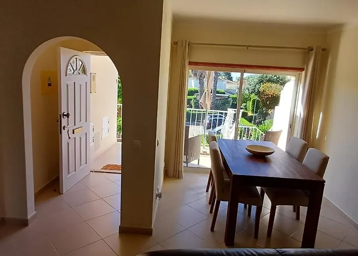 Apartment Casa Saudade - Oasis Parque Country Club Portimao