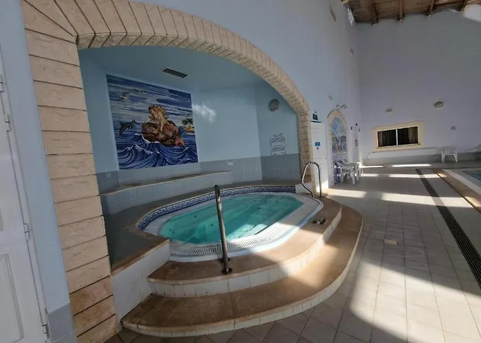 Casa Saudade - Oasis Parque Country Club * Portimão