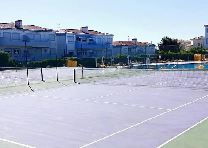 Casa Saudade - Oasis Parque Country Club